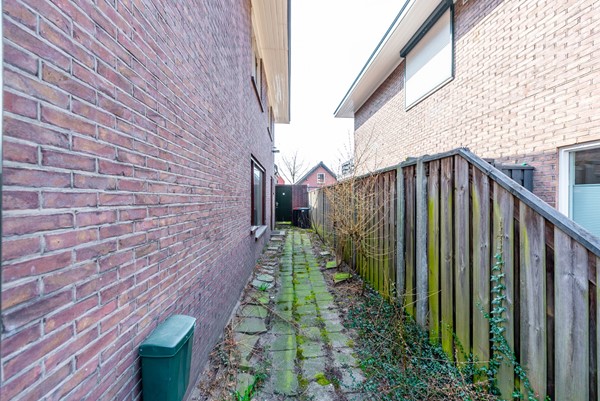 Medium property photo - Arnhemseweg 214, 7335 EH Apeldoorn